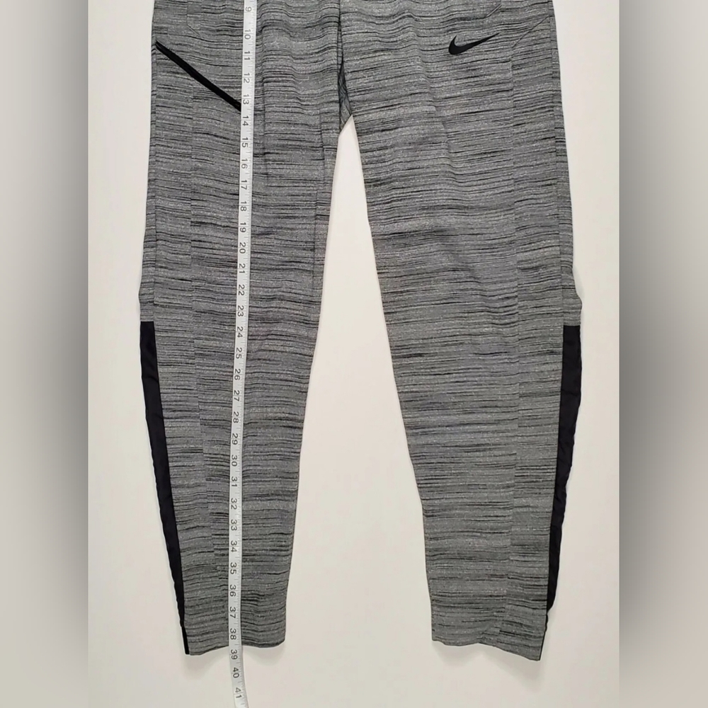 Nike Size M Therma Winterized Showtime Jogger Pants - Picture 3 of 12